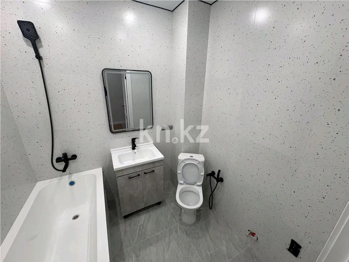 Продажа 1-комнатной квартиры, 25.5 м² в Астане - фото 3