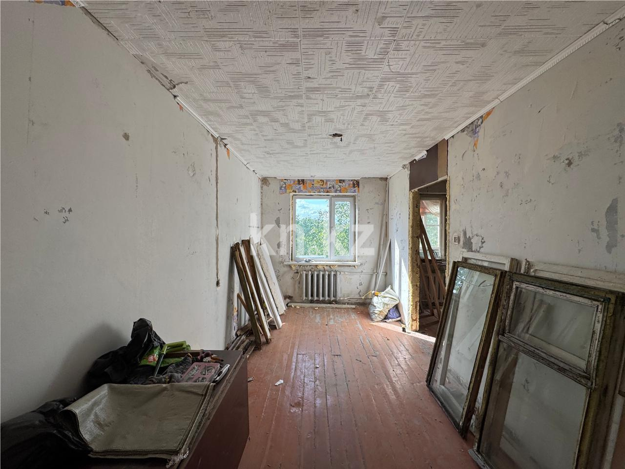 Продажа 2-комнатной квартиры, 46 м² в Темиртау - фото 3
