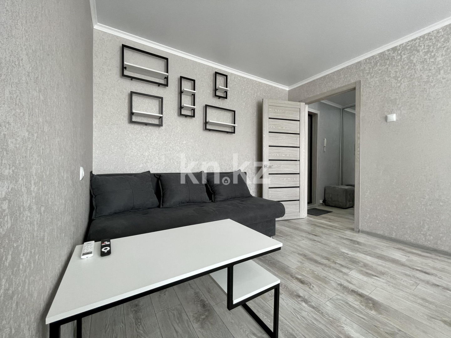 Аренда 1-комнатной квартиры посуточно, 1 м², Мира, дом  134 в Петропавловске - фото 12