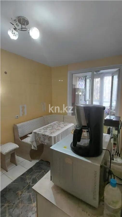 Продажа 3-комнатной квартиры, 83 м² в Алматы - фото 3
