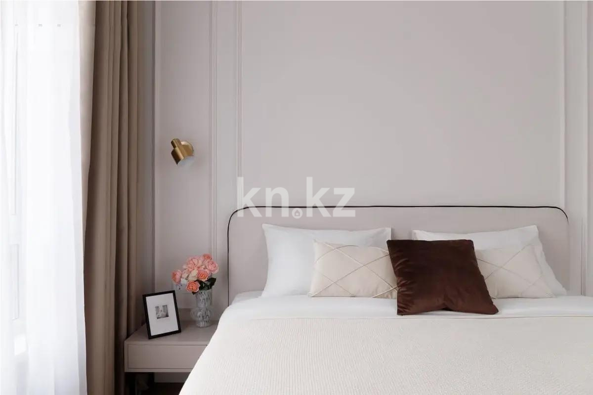 Продажа 2-комнатной квартиры, 44 м² в Алматы