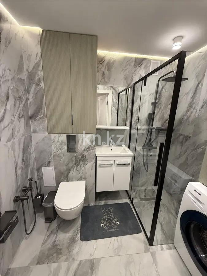 Продажа 2-комнатной квартиры, 52 м², ул. Момышулы, дом  26/2 в Караганде - фото 4