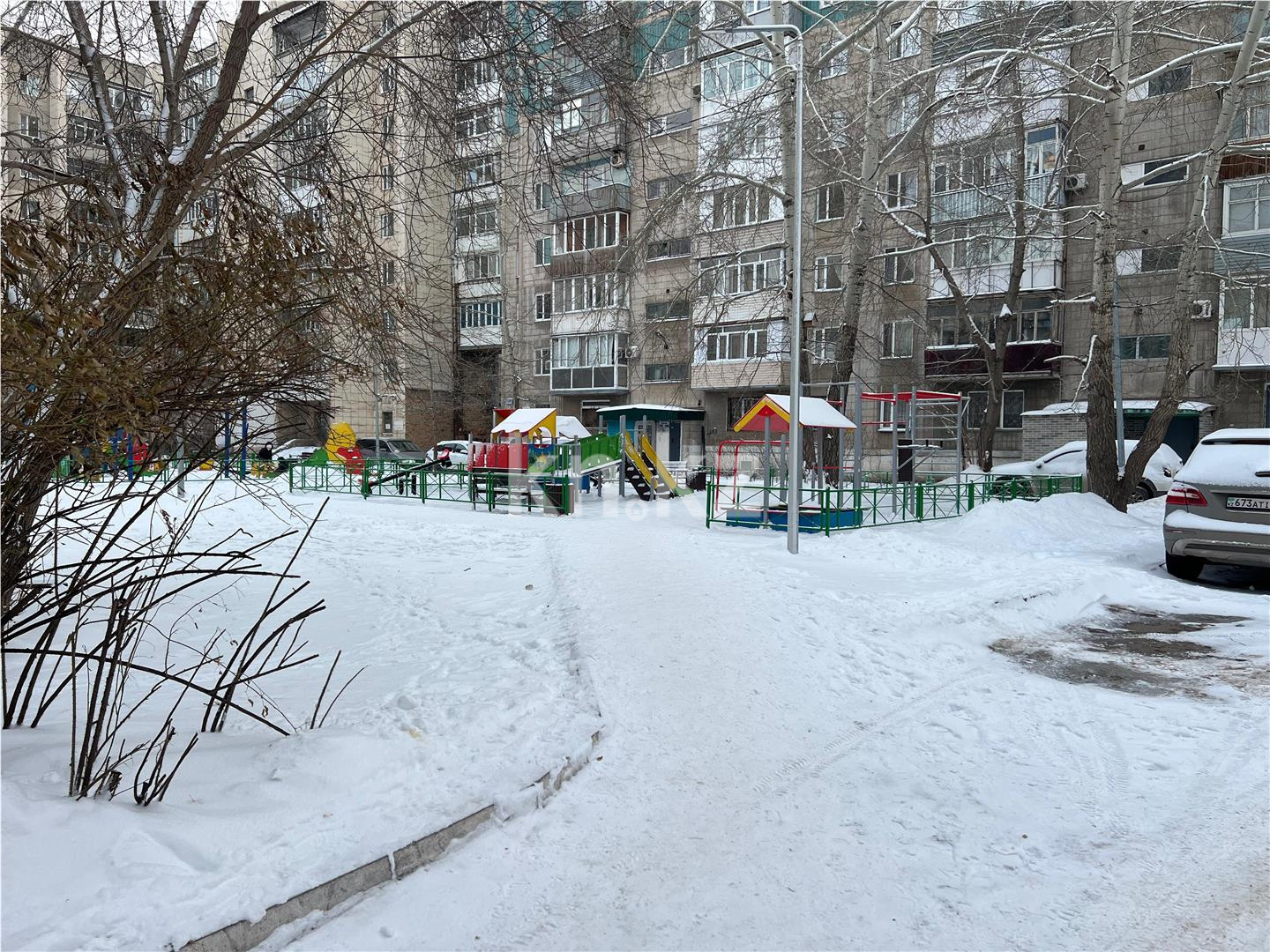 Продажа 2-комнатной квартиры, 52 м² в Караганде - фото 10