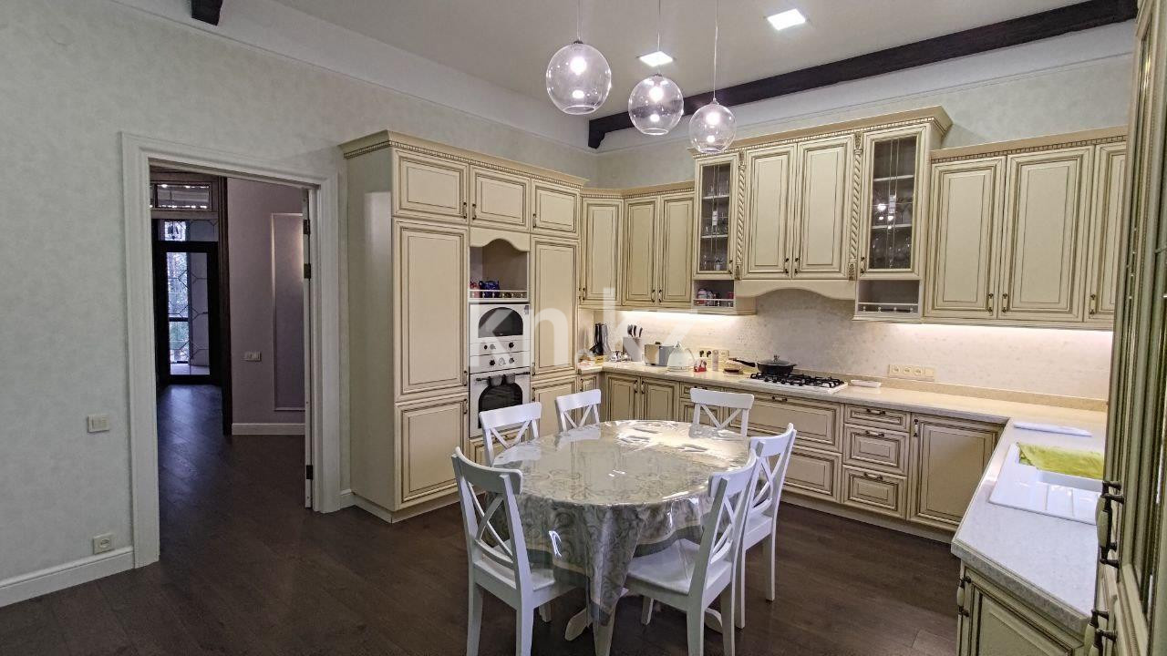 Продажа 5-комнатного дома, 440 м², ул. Гудермесская в Караганде - фото 14