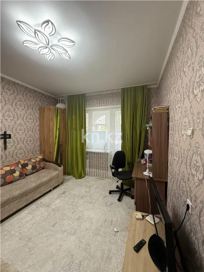 Продажа 1-комнатной квартиры, 41 м² в Алматы - фото 2