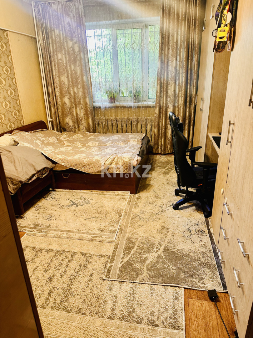 Продажа 3-комнатной квартиры, 61.5 м² в Алматинской области - фото 5