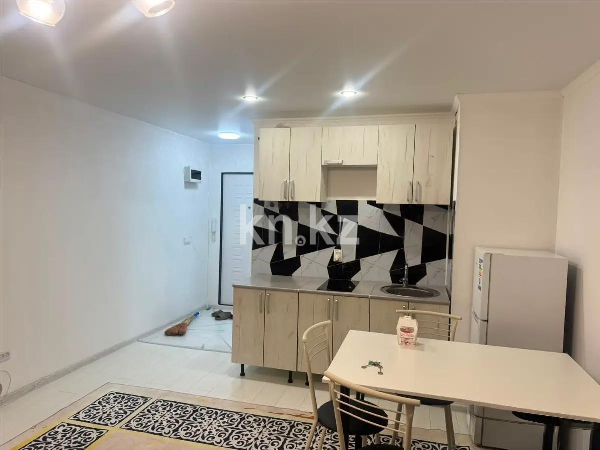 Продажа 1-комнатной квартиры, 30 м² в Алматы - фото 2