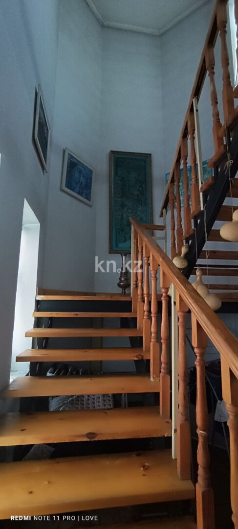 Продажа 5-комнатного дома, 276 м² в Алматы - фото 11