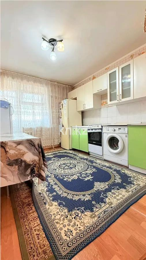 Продажа 1-комнатной квартиры, 36 м² в Астане - фото 2