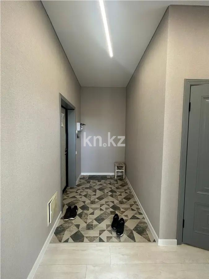 Продажа 1-комнатной квартиры, 52 м², ул. Е-429, дом  14 в Астане - фото 6