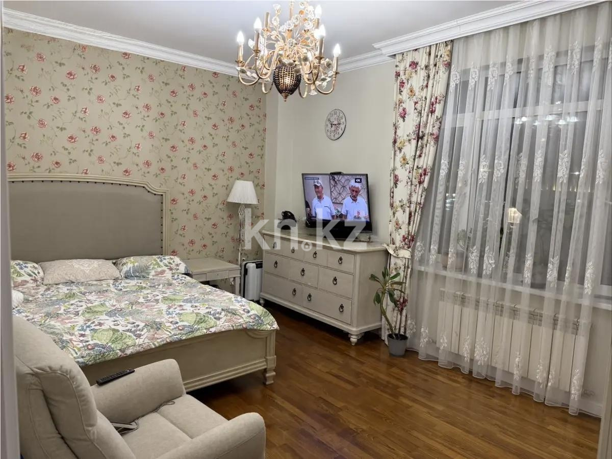 Продажа 3-комнатной квартиры, 111.5 м² в Астане - фото 2