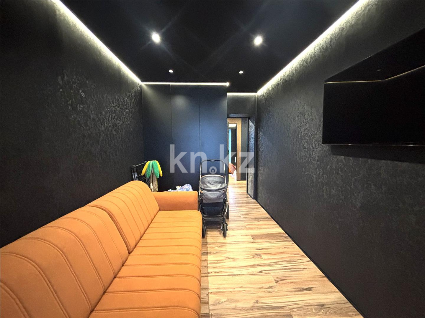 Продажа 3-комнатной квартиры, 65 м² в Караганде - фото 6