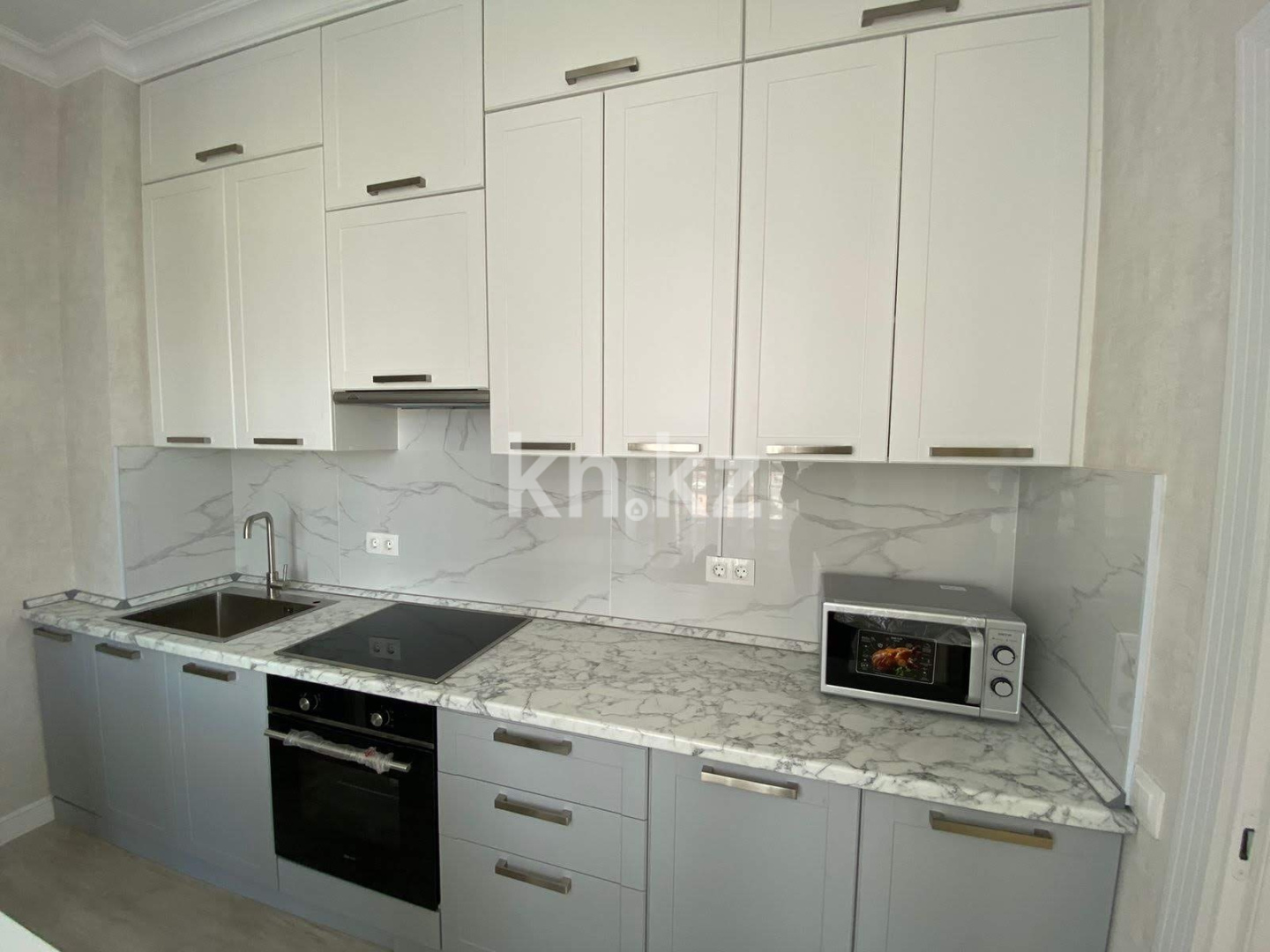 Аренда 2-комнатной квартиры, 46 м² в Астане - фото 11