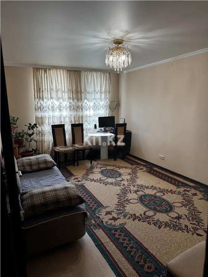 Продажа 2-комнатной квартиры, 58.7 м², пр. Тауелсыздык, дом  38/2 в Астане - фото 2