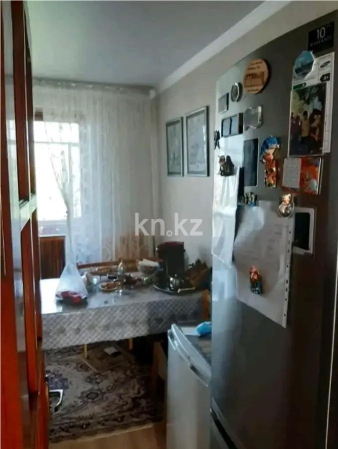 Продажа 3-комнатной квартиры, 65.9 м² в Алматы - фото 4