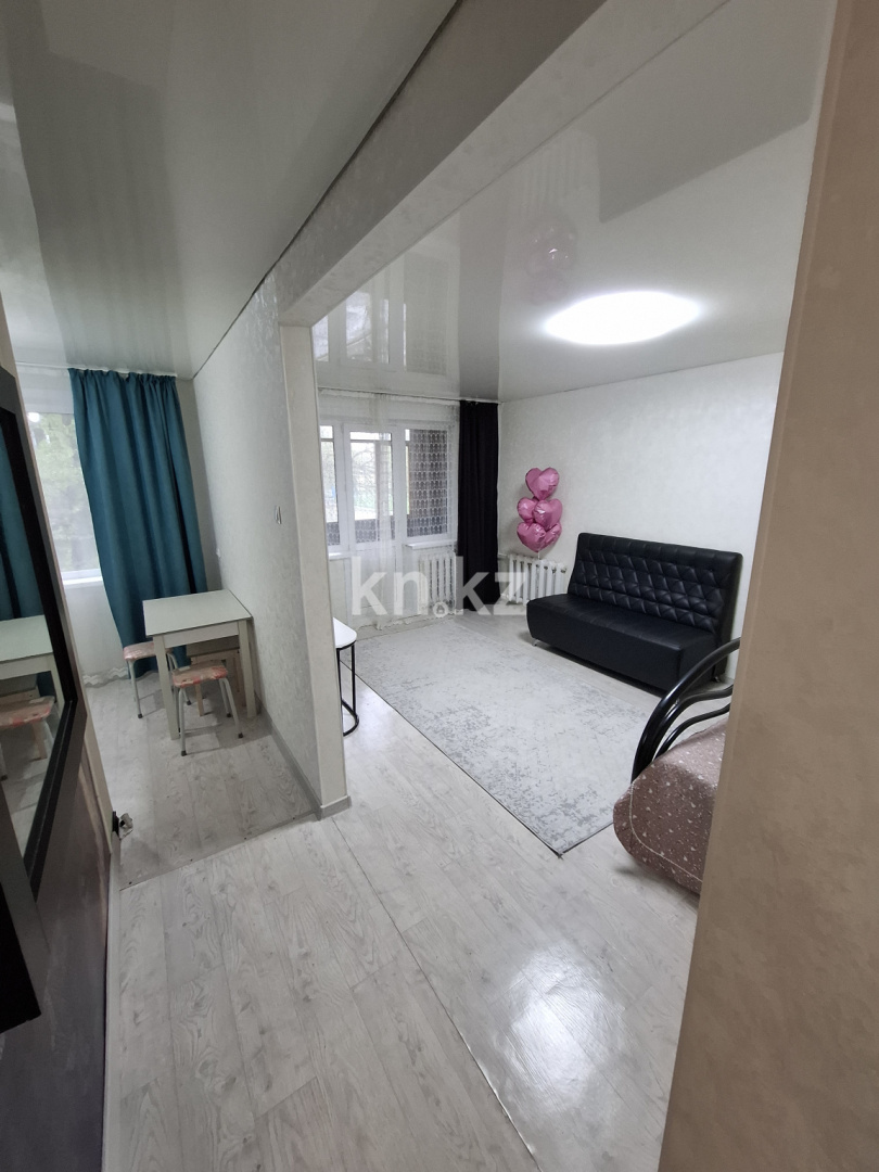 Продажа 1-комнатной квартиры, 31 м² в Караганде - фото 4