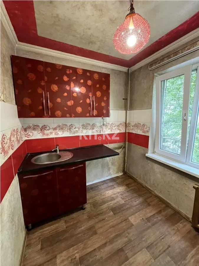 Продажа 3-комнатной квартиры, 59.9 м² в Алматы - фото 4