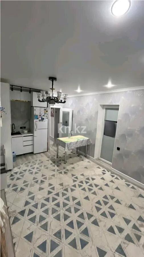 Продажа 3-комнатной квартиры, 55 м² в Астане - фото 4