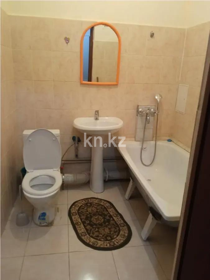 Продажа 1-комнатной квартиры, 39.8 м² в Алматы - фото 3