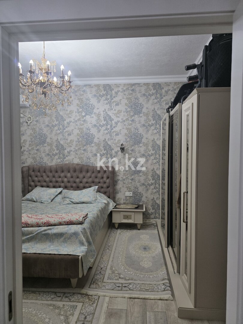 Продажа 5-комнатного дома, 210 м² в Шымкенте - фото 7