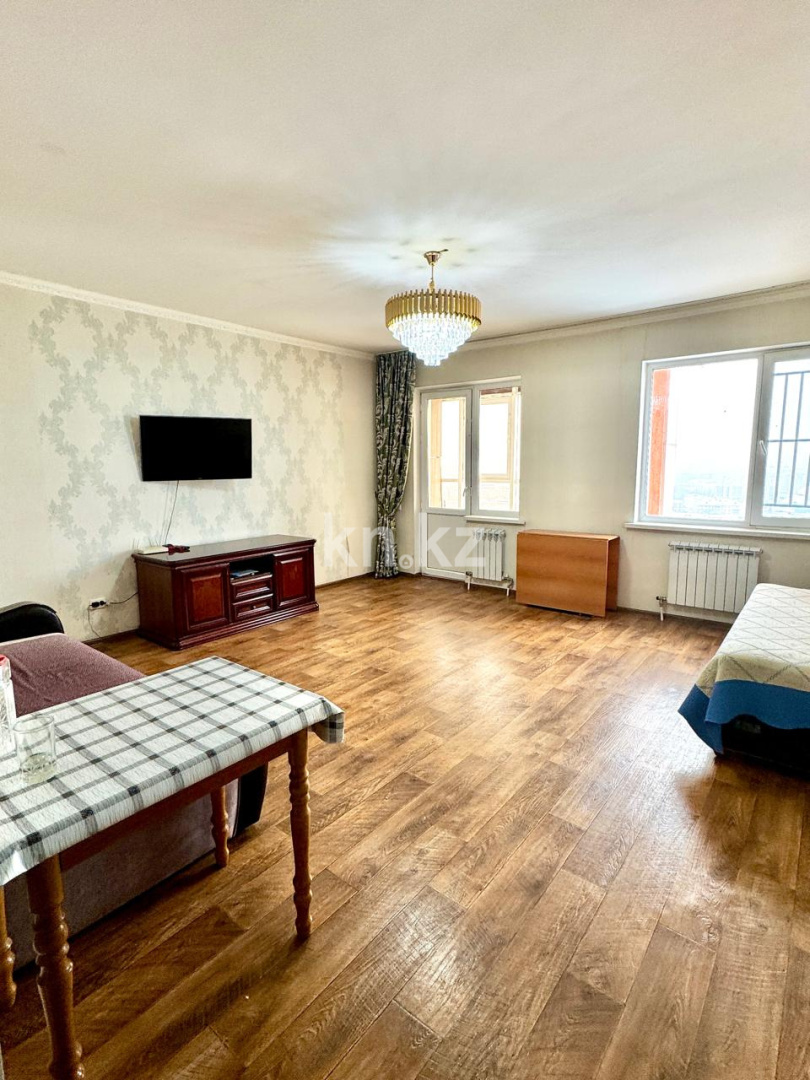 Продажа 2-комнатной квартиры, 50 м² в Астане - фото 3