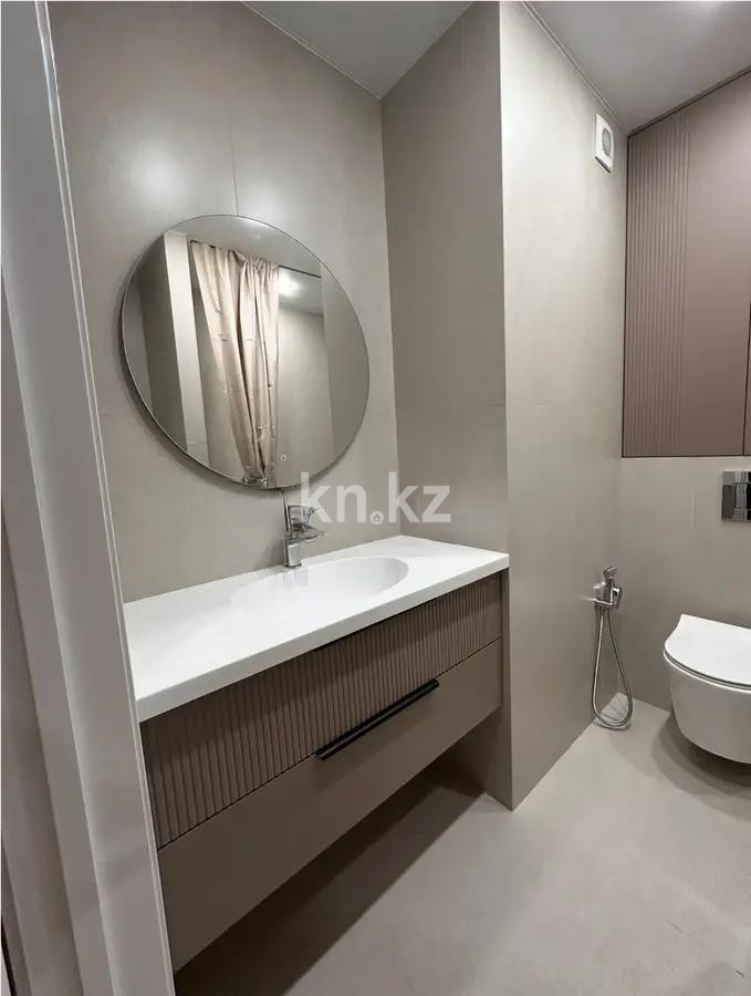 Продажа 2-комнатной квартиры, 38 м² в Астане - фото 4