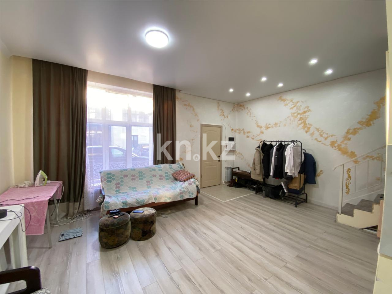 Продажа 2-комнатной квартиры, 60 м² в Караганде - фото 4