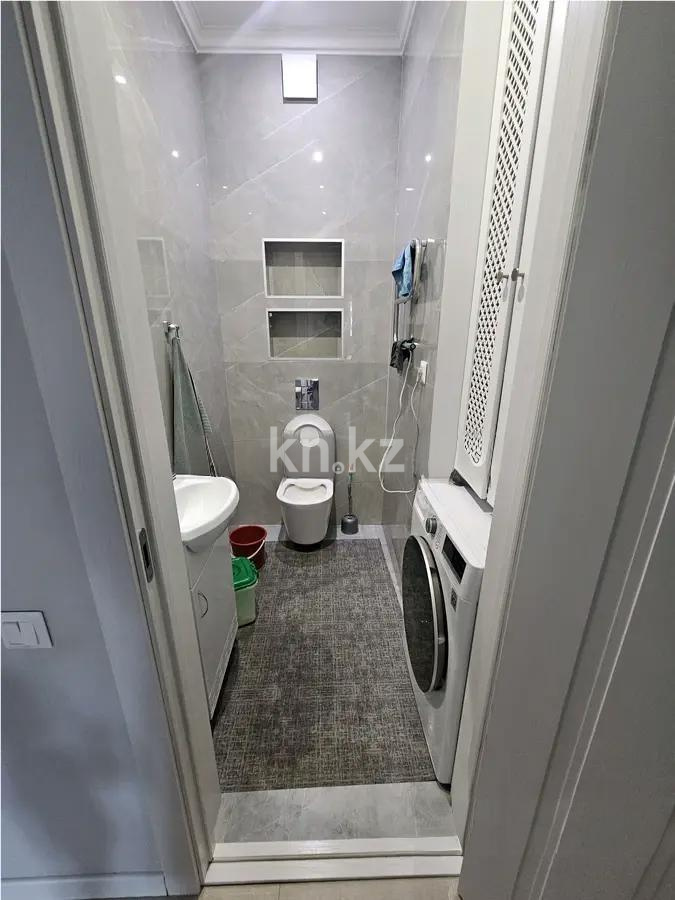 Продажа 4-комнатной квартиры, 128 м² в Астане - фото 5