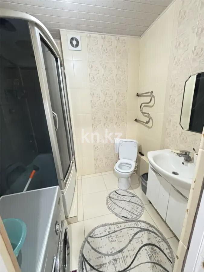 Продажа 1-комнатной квартиры, 54 м² в Астане - фото 3