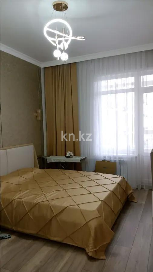 Продажа 3-комнатной квартиры, 90 м², ул. Е-430, дом  2/4 в Астане