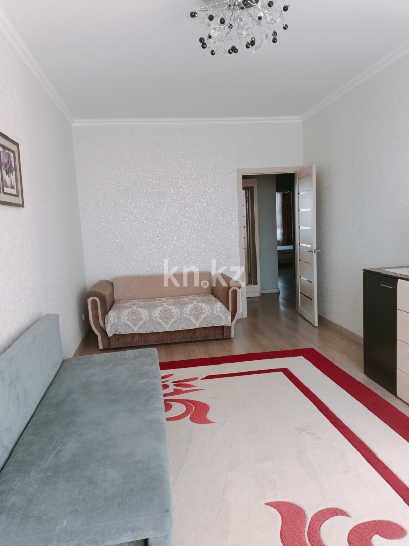 Аренда 2-комнатной квартиры, 63 м², ул. Бектурова, дом  4/1 - пр. Туран в Астане