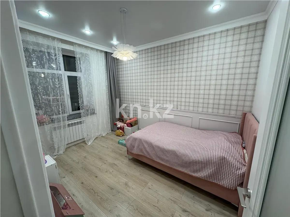 Продажа 3-комнатной квартиры, 88 м² в Караганде - фото 3