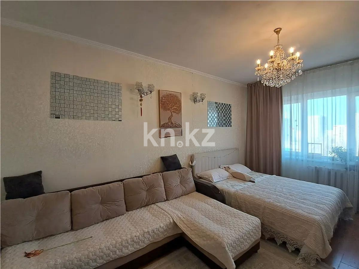 Продажа 2-комнатной квартиры, 60 м², мкр-н Орбита-3, дом  26 в Алматы