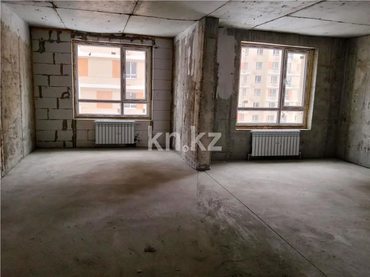Продажа 3-комнатной квартиры, 82.6 м² в Алматы