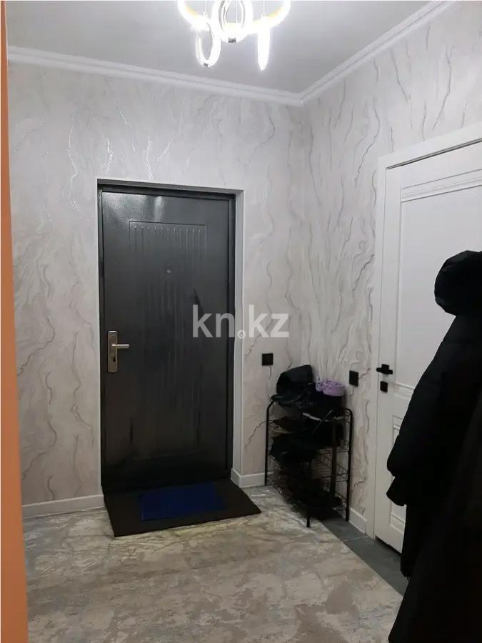 Продажа 1-комнатной квартиры, 45 м², мкр. Саялы, дом  43 в Алматы - фото 4