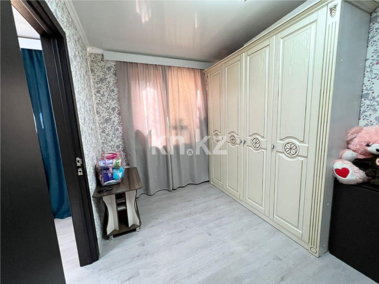 Продажа 3-комнатной квартиры, 57 м² в Караганде - фото 5