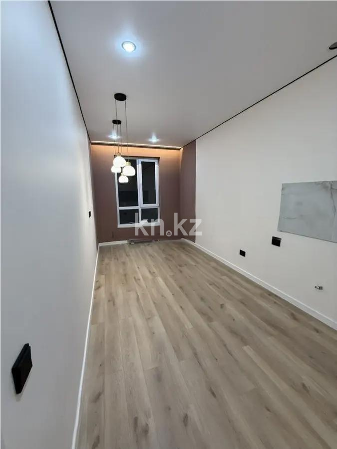 Продажа 2-комнатной квартиры, 40.3 м² в Алматы - фото 5