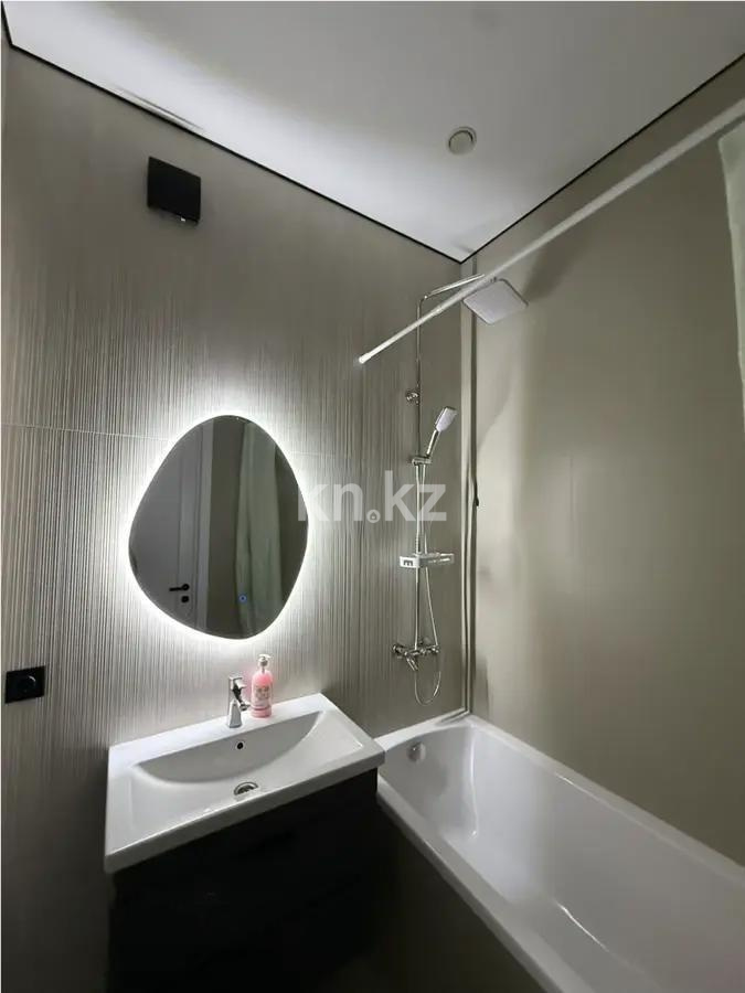 Продажа 2-комнатной квартиры, 58.4 м² в Астане - фото 4