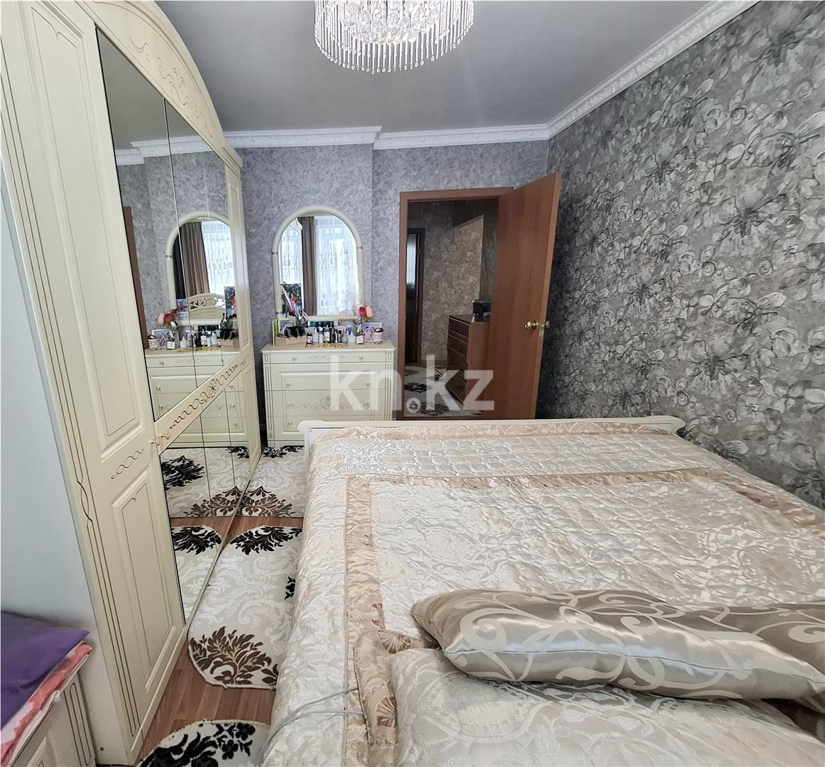 Продажа 4-комнатной квартиры, 86 м² в Темиртау - фото 7