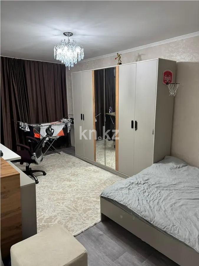 Продажа 1-комнатной квартиры, 30.8 м² в Алматы