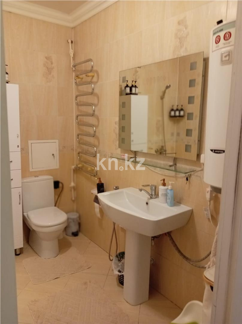 Продажа 3-комнатной квартиры, 73 м² в Караганде - фото 11