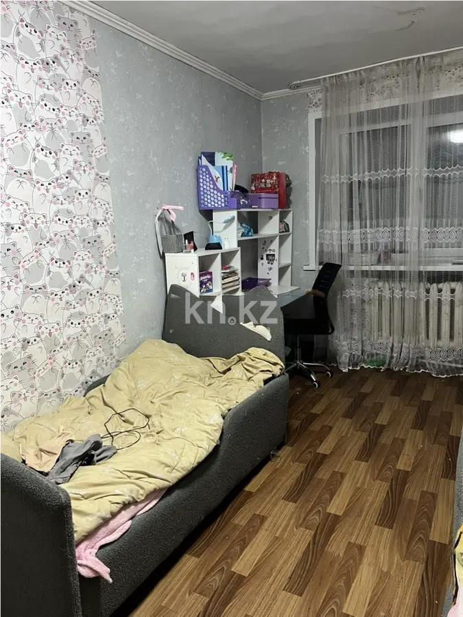Продажа 2-комнатной квартиры, 52 м², ул. Ишимская, дом  64 в Караганде