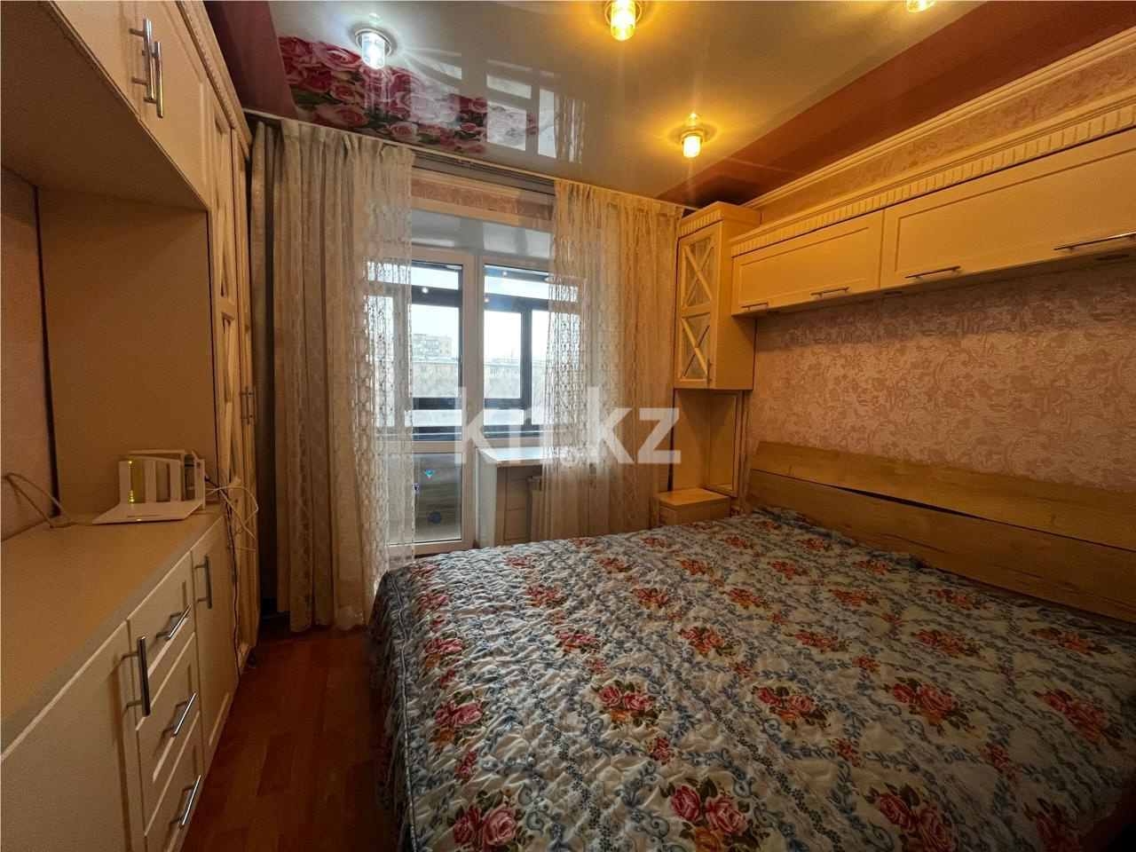 Продажа 2-комнатной квартиры, 47 м² в Караганде - фото 4