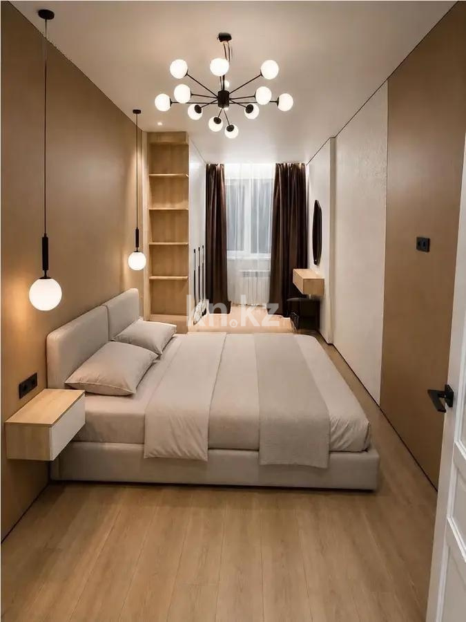 Продажа 2-комнатной квартиры, 53 м² в Астане - фото 2