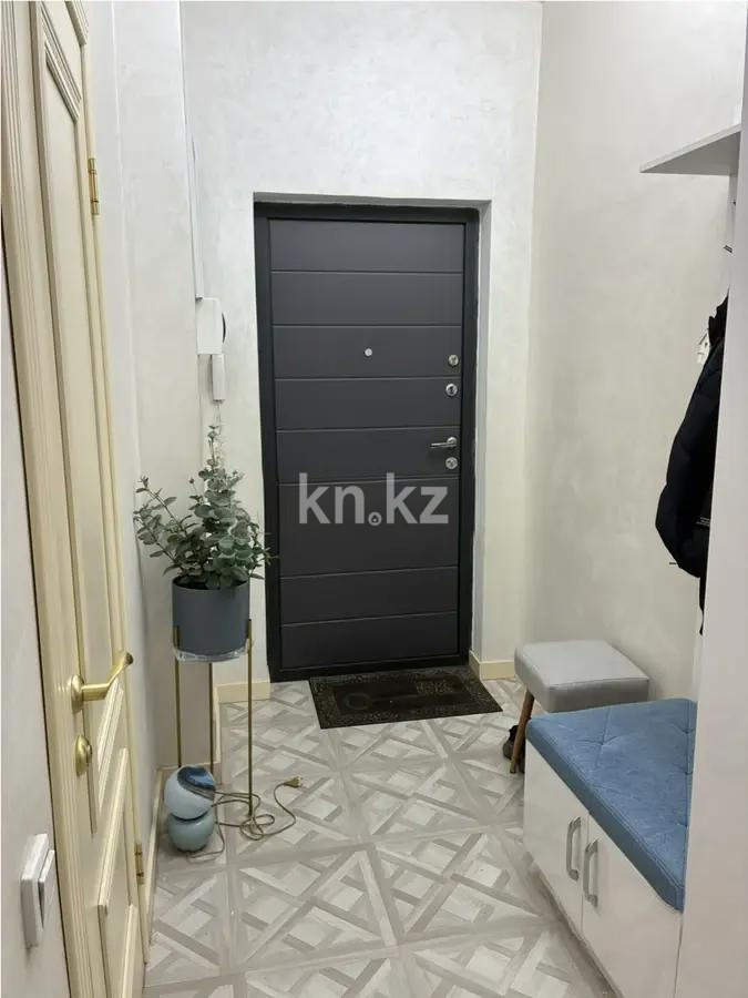 Продажа 3-комнатной квартиры, 55 м² в Алматы - фото 5