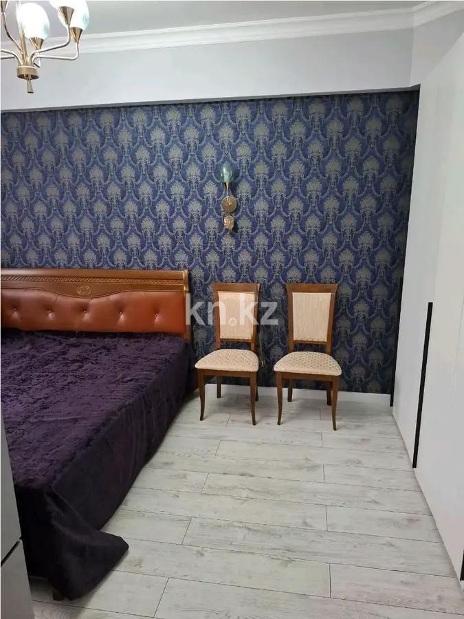 Продажа 4-комнатной квартиры, 85 м² в Алматы - фото 2