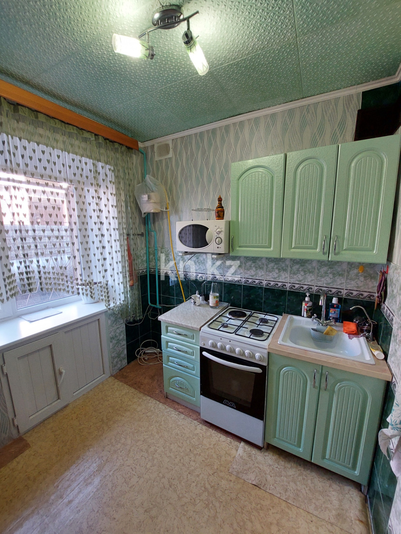 Продажа 2-комнатной квартиры, 44 м², ул. Гастелло, дом  32 в Караганде - фото 2