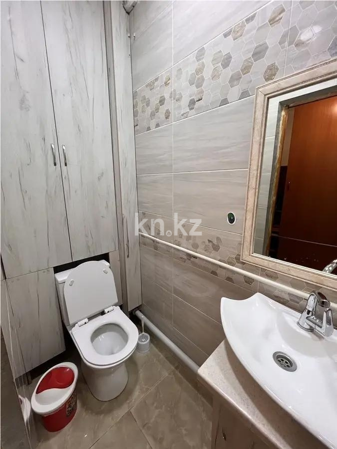 Продажа 4-комнатной квартиры, 100 м² в Алматы - фото 5