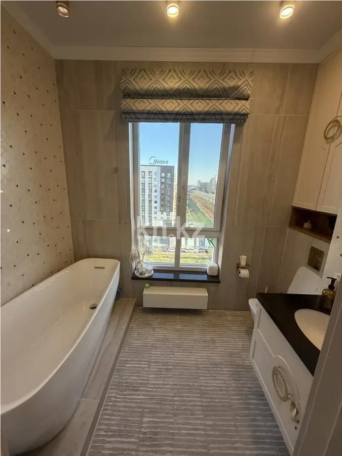 Продажа 3-комнатной квартиры, 110 м² в Астане - фото 5