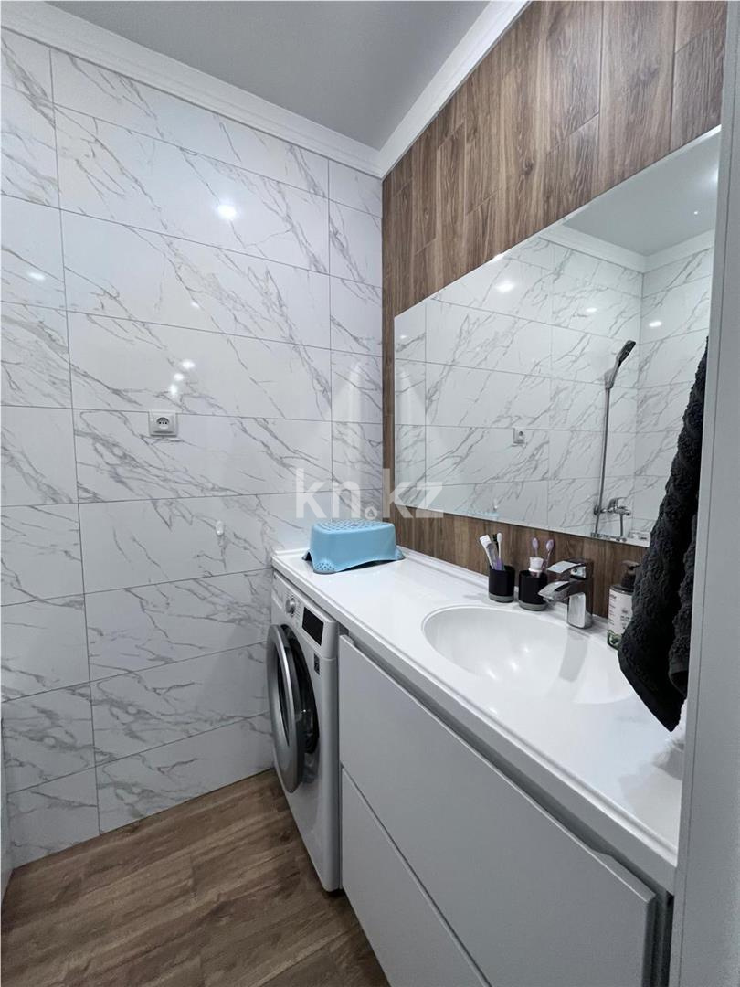 Продажа 3-комнатной квартиры, 83 м², ул. Таттимбета в Караганде - фото 18